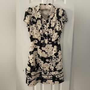 Silk Kate Spade Dress - size 2